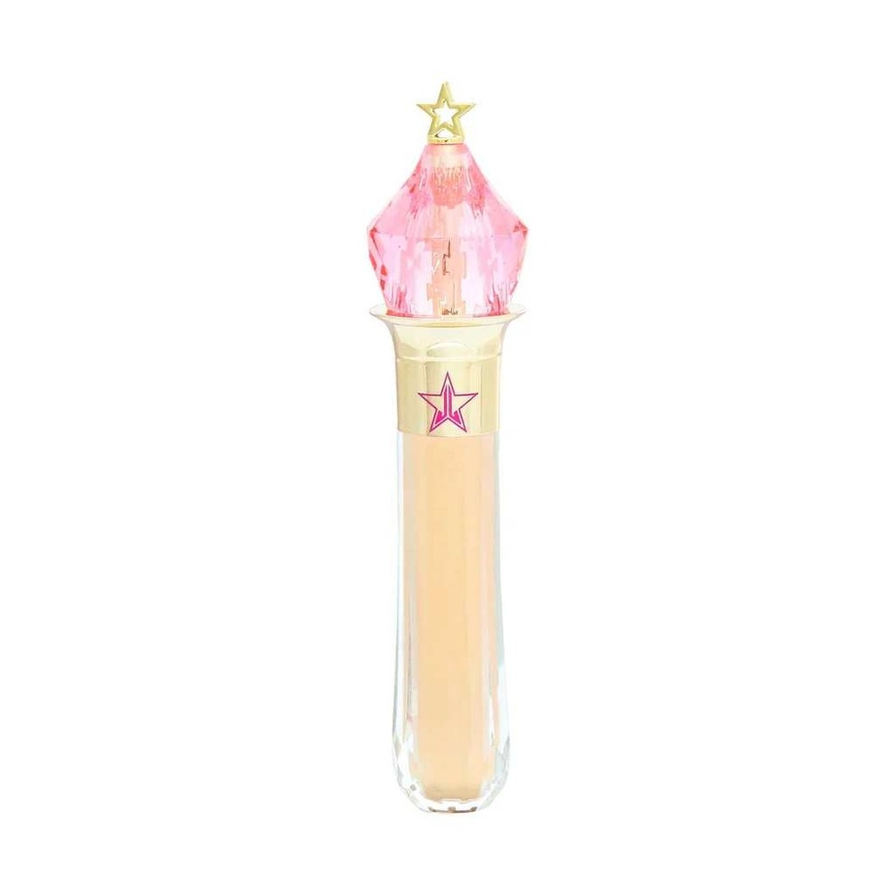 Jeffree‎ Star Magic Star Concealer C3.5 New in Box Vegan Full Coverage Matte
